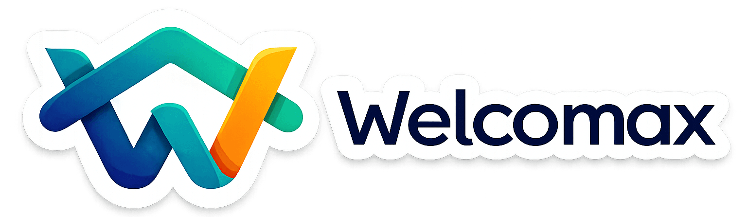 Welcomax — PMS Channel Manager pour l'hôtellerie au Maroc